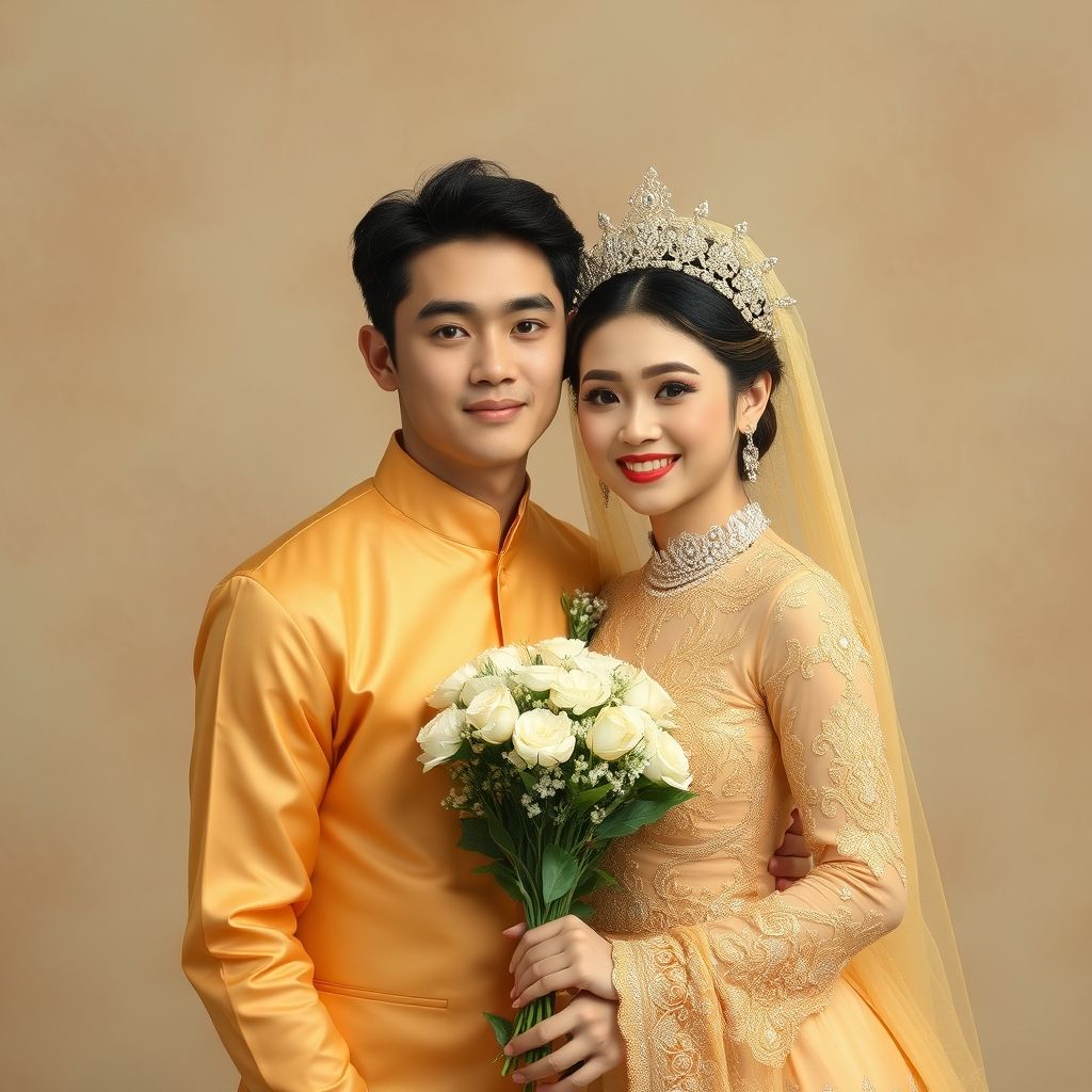 ความรู้สึกที่แฝงอยู่ใน 'Pengantin Setan'